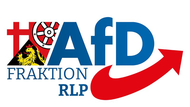AfD-Fraktion Rheinland-Pfalz