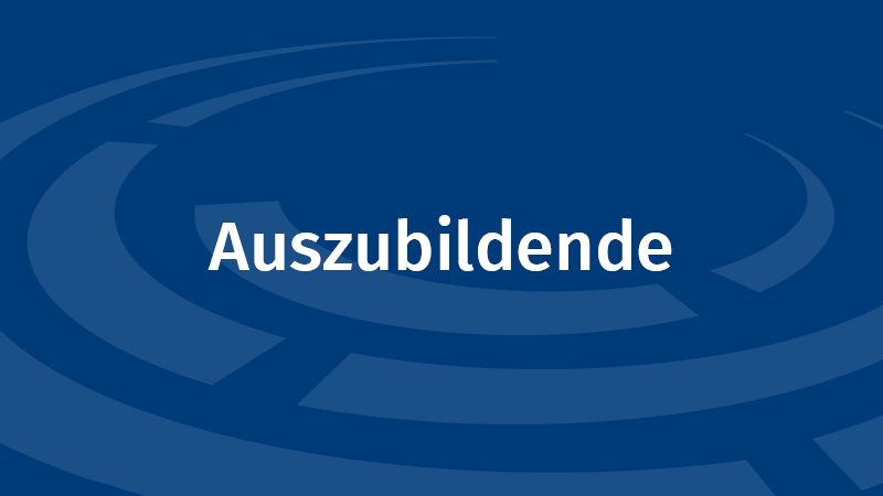Symbolbild: Logo des Landtags mit Schriftzug 