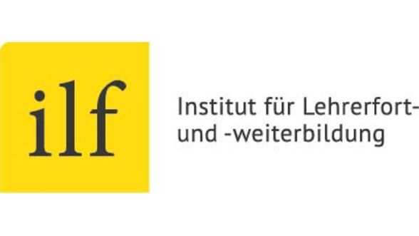 ilf - Institut für Lehrerfort- und -weiterbildung