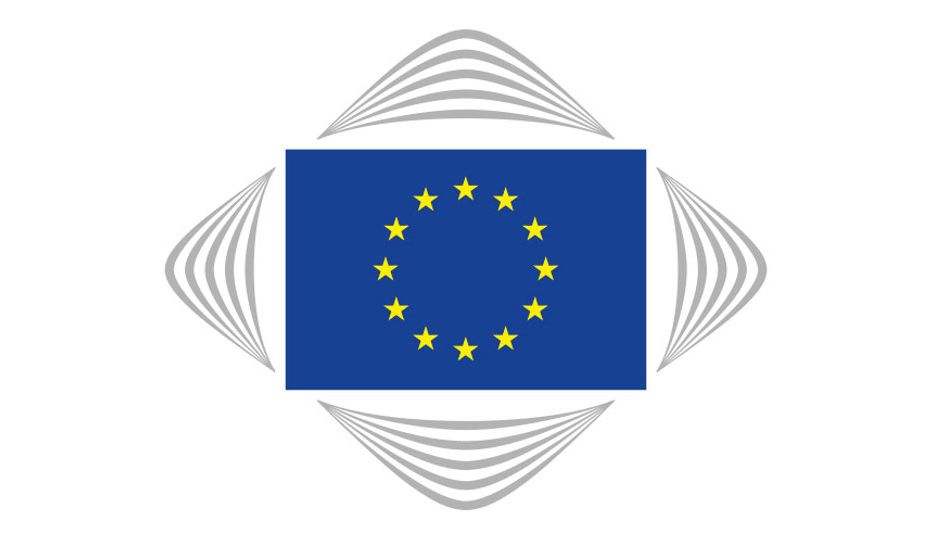 Logo Ausschuss der Regionen bei der Europäischen Union (ADR)