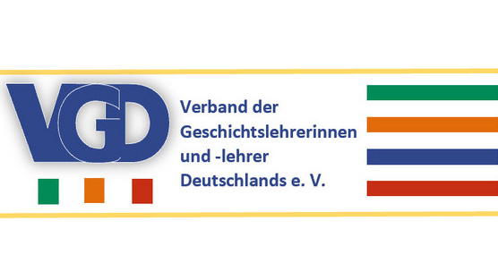 VGD - Verband der Geschichtslehrerinnen und - lehrer Deutschlands e.V.