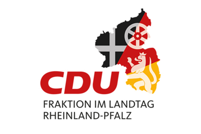 CDU-Fraktion im Landtag Rheinland-Pfalz