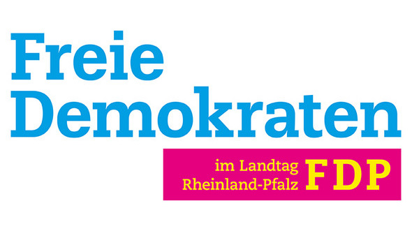 Freie Demokraten im Landtag Rheinland-Pfalz FDP