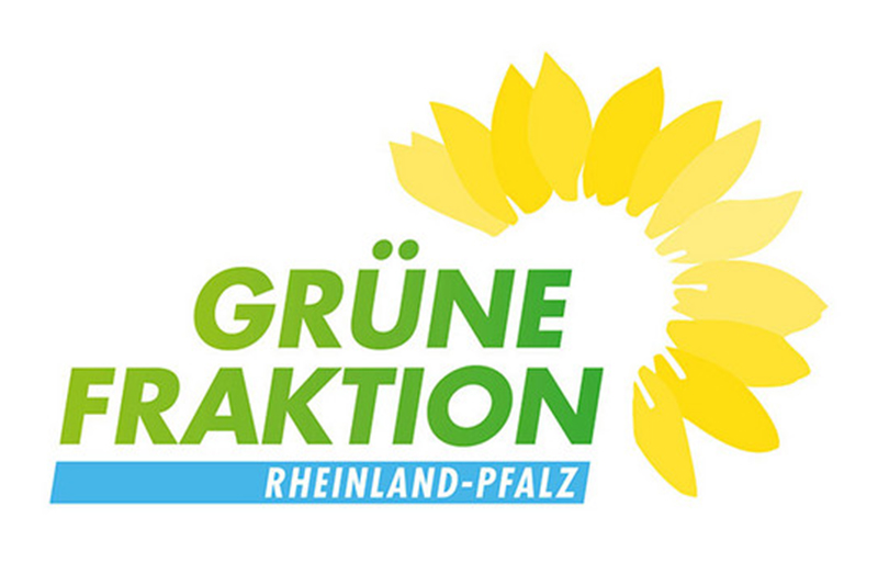 Grüne Fraktion Rheinland-Pfalz