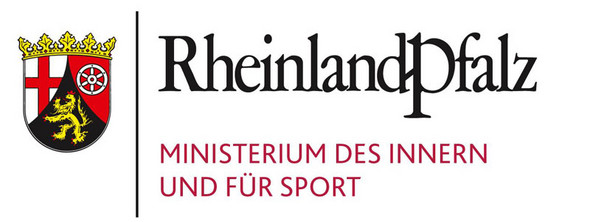 Rheinland-Pfalz Ministerium des Inneren und für Sport