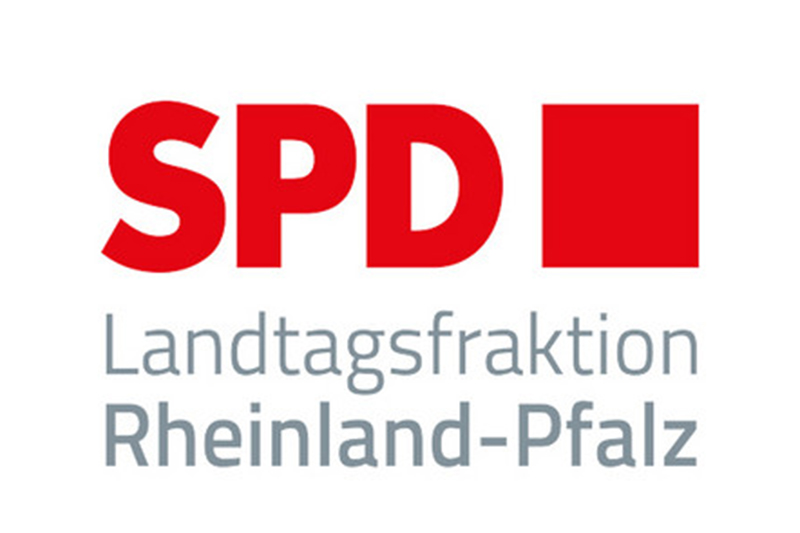 SPD Landtagsfraktion Rheinland-Pfalz