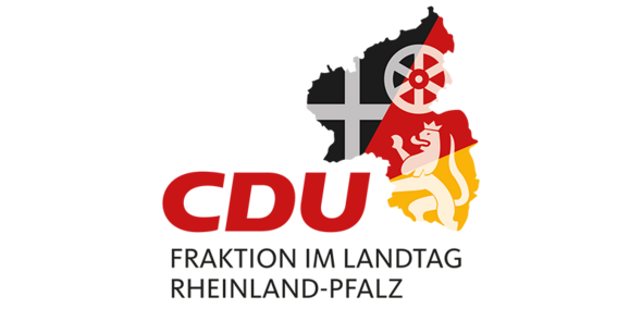 CDU-Fraktion im Landtag Rheinland-Pfalz